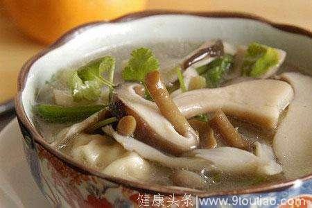 缺钾比缺钙还危险？3个信号说明你缺钾了，教你吃这5种食物来缓解