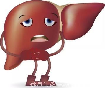 胆红素过高是肝脏病变的讯息