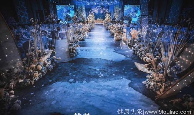 心理测试：假如你结婚，会选哪个场地？测你是否会拥有两段婚姻