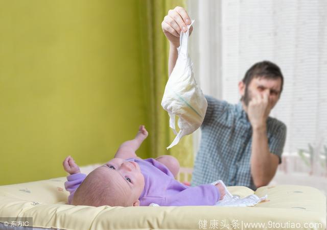 新生儿宝宝夏季易腹泻，到底是谁惹的祸？