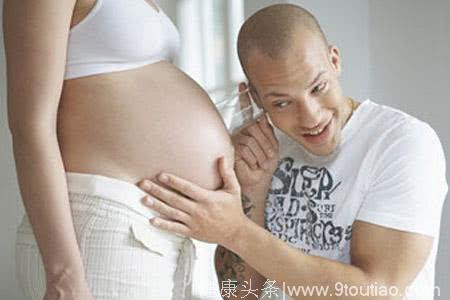 怀孕四个月，准妈妈听到的竟然不是胎动！