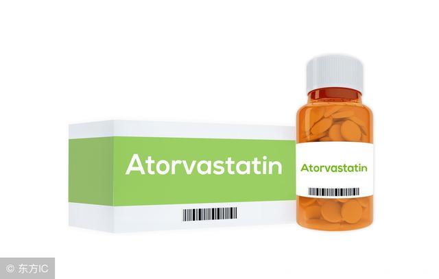 服用高血压药使能吃阿托伐他汀吗？