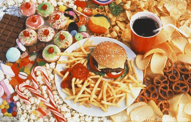 这7条建议，高血压患者吃饭时应该谨记在心！