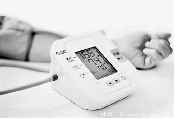 高血压患者 日常要注意降血压