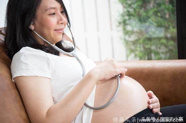 胎动有这2个特征，表明胎儿发育的很健康，孕妇不必担心