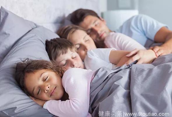 你的睡眠是“垃圾睡眠”吗？据说比失眠还可怕