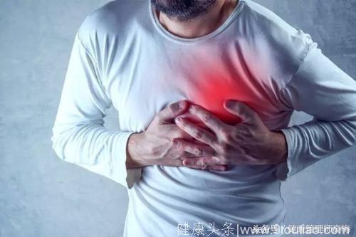 心脏问题不要大意，心脏病早期症状有哪些？