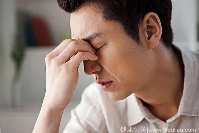 高血压竟是失明元凶？快回想你的视力下降没！「高血压系列之40」