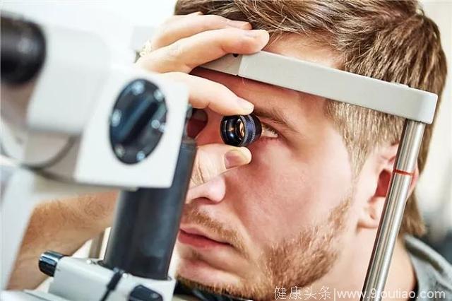 高血压竟是失明元凶？快回想你的视力下降没！「高血压系列之40」