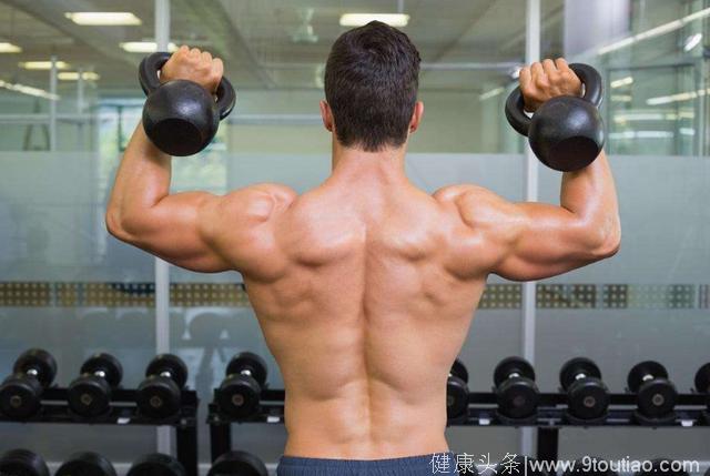 你的肌肉之所以不发达，是因为健身期间少做了这3件事！