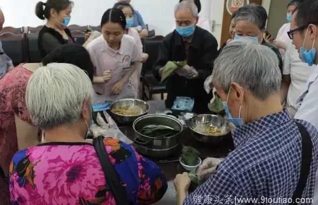 糖尿病友的端午节怎么吃粽子血糖稳？营养师教您正确吃法