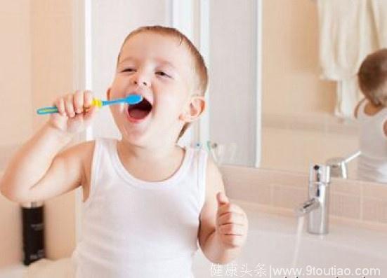 如何给婴儿清洁口腔?教你快速给婴儿口腔清洁护理的知识！