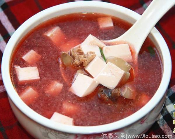 夏季滋补养生汤，红菇蛏干汤家常做法，好吃简单营养又健康