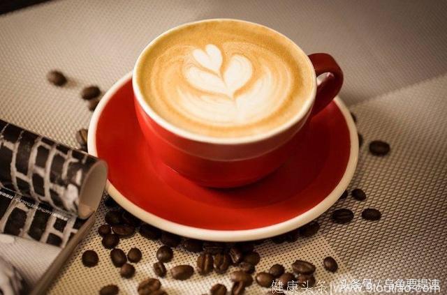 心里默念一个名字，选一杯你喜欢的咖啡，测你的爱情是苦还是甜