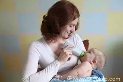 宝宝吐奶怎么办 ?除了拍隔还能怎样改善？