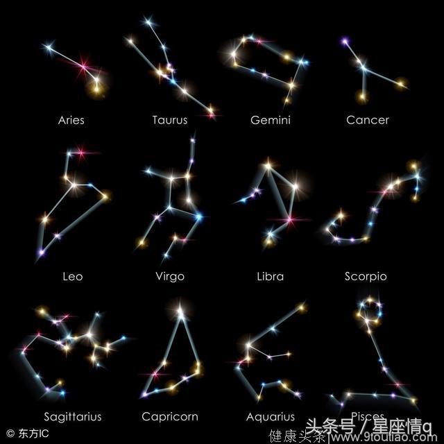 十二星座，喝酒后，说出心里话，最真实的星座是哪个