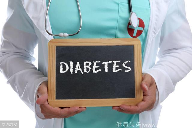 人为什么会得糖尿病呢？为何汉族人得糖尿病的特别多，医生发声了