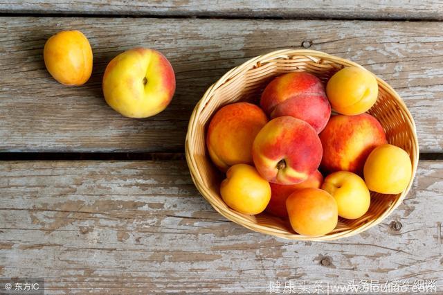 糖尿病人想吃桃子，却又担心血糖？医生教你3招，放心吃！