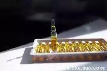 这种感冒药儿童禁用，有可能导致过敏性休克！一定要注意