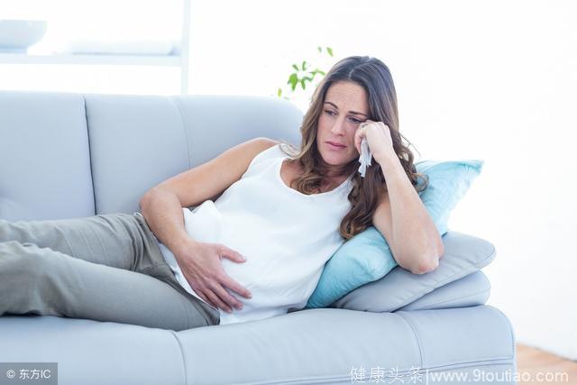孕妇在怀孕不同时期感冒，应对方法也不同