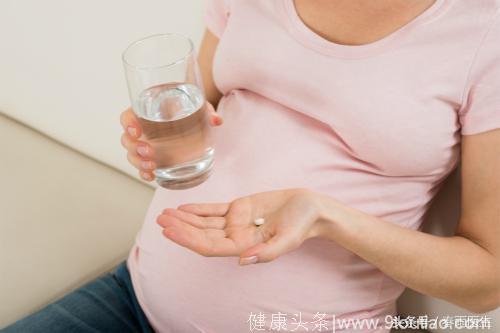 怀孕查出妇科炎症，还能不能继续要宝宝了？