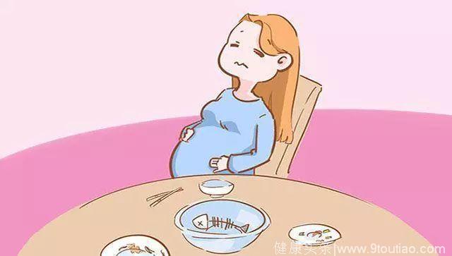这5种食物不要吃，孕妇妈妈应该需要知道的！