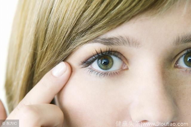 吃什么食物对眼睛好？用眼过度的你，吃这些能保护好你的眼睛