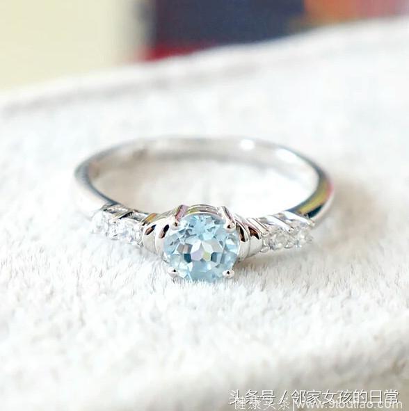 心理测试：4个钻石戒指，哪个是假的？测他对你是真心的吗？
