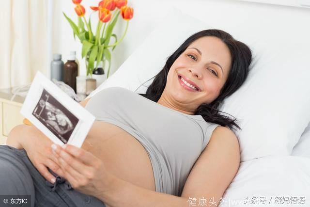 怀孕期间要做哪些产检？分享6个阶段产检，并附注意事项
