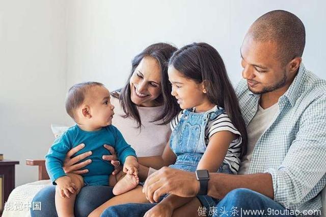 心理测试：4个家庭，哪个最温馨？测试你未来在婆家的地位