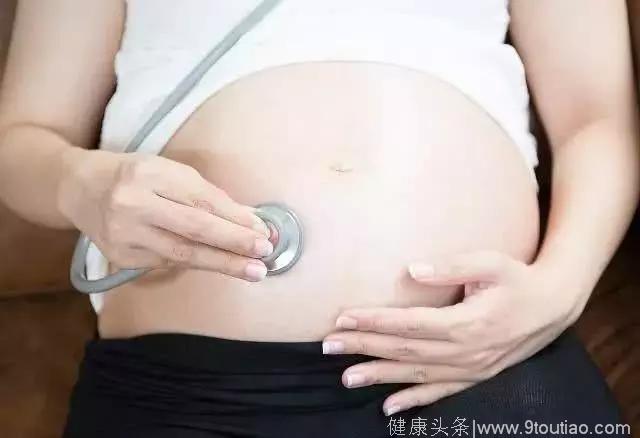 怀孕后，孕妇身体有这3个特征，可能为以后的生活，做好准备