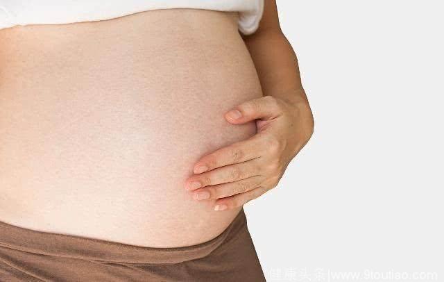 怀孕后，孕妇身体有这3个特征，可能为以后的生活，做好准备