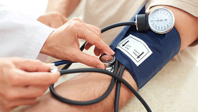 高血压每年夺走900万人性命，做好这6件事，帮你平稳降血压
