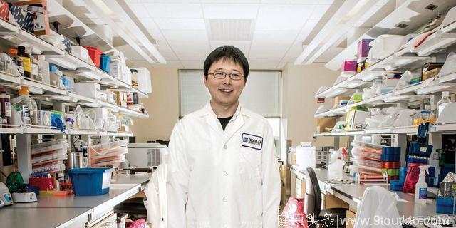 36岁华人科学家做出两项被认定会得诺贝尔奖的发现，可能治愈癌症