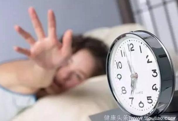 “垃圾睡眠”是啥？听说比失眠更可怕……