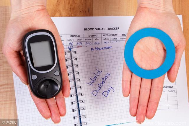 糖尿病没时间测血糖？就监测好这三个简单项目，做好不得不并发症
