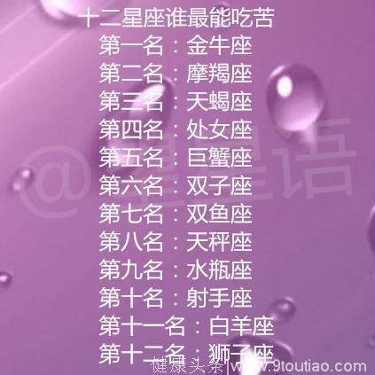 十二星座现在对初恋是什么感觉？十二星座喜欢冒险还是喜欢稳定？