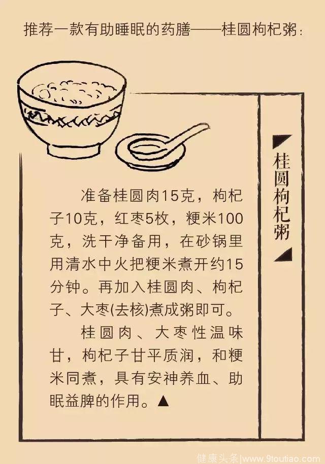 「健康」晚上失眠白天犯困？古人的“睡眠十忌”了解一下！