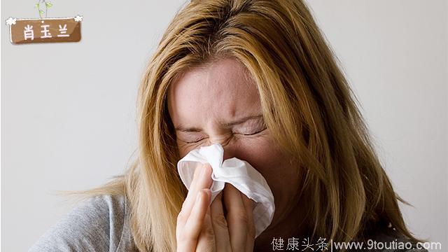 孩子鼻炎，比感冒还让人痛苦，简单一招，效果很灵验