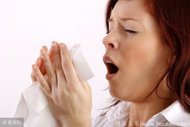 鼻炎用盐水洗鼻没效果？那是你用错了方法，这三点洗鼻前要知道