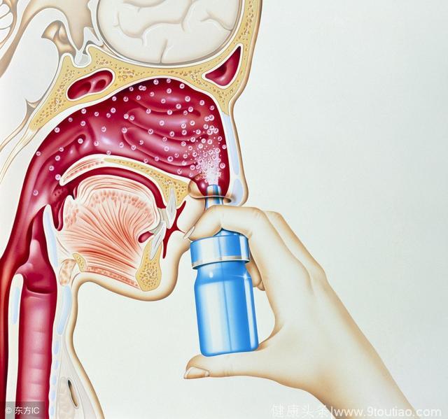 鼻炎用盐水洗鼻没效果？那是你用错了方法，这三点洗鼻前要知道