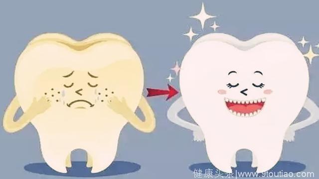 孩子牙齿磕碰后变颜色，有可能受伤了，根据颜色不同要合理处置