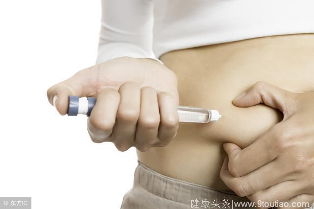 糖尿病患者胰岛素临床应用的常见误区