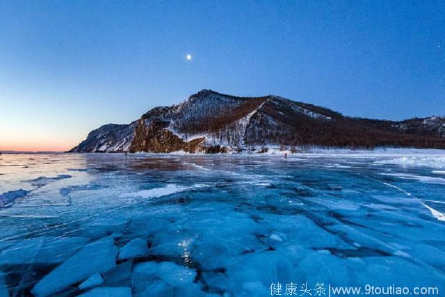 心理测试：3片湖，哪道最美？测近期你有啥大事降临