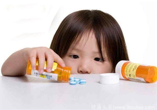 孩子用药的禁忌，还有多少父母不知道？这些药孩子越吃病越重