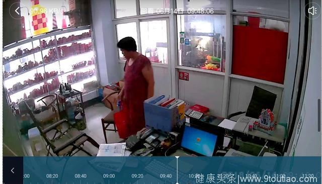 郑州急寻：53岁抑郁症女子走失，穿红花连衣裙，手拿红袋子