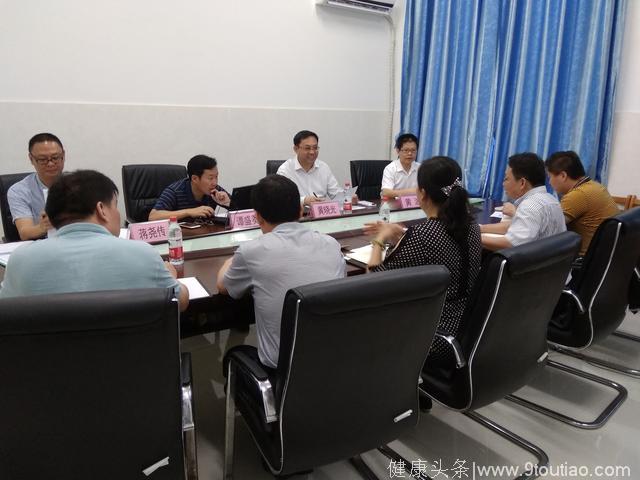 桂林医学院开展口腔医学、公共事业管理、药物制剂三个专业评估