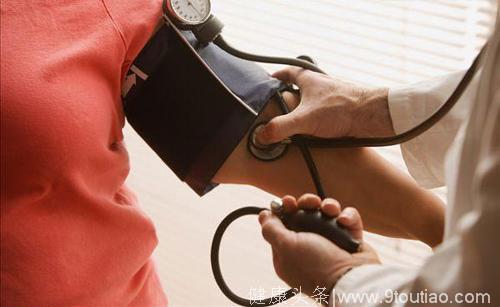 高血压怎么办 五招告别高血压