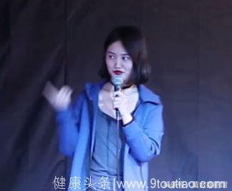 长春草台单口喜剧现场秀｜“我们可不只是说段子！”