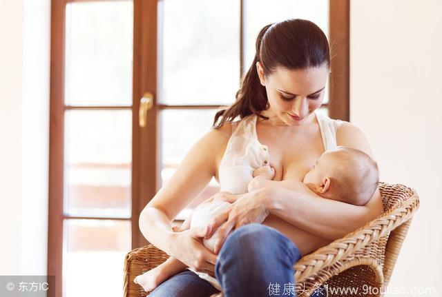 母乳喂养时候应该注意吃那些食物，哪些食物是对宝宝的健康有影响